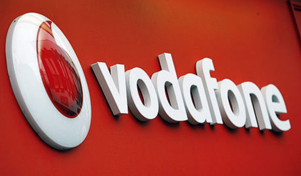 cambiar la contraseña Wifi de Vodafone